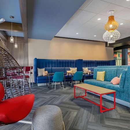 Hotel Tru By Hilton Bracebridge, On Esterno foto