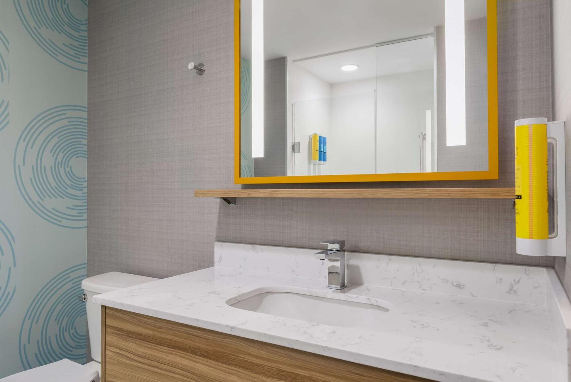 Hotel Tru By Hilton Bracebridge, On Esterno foto