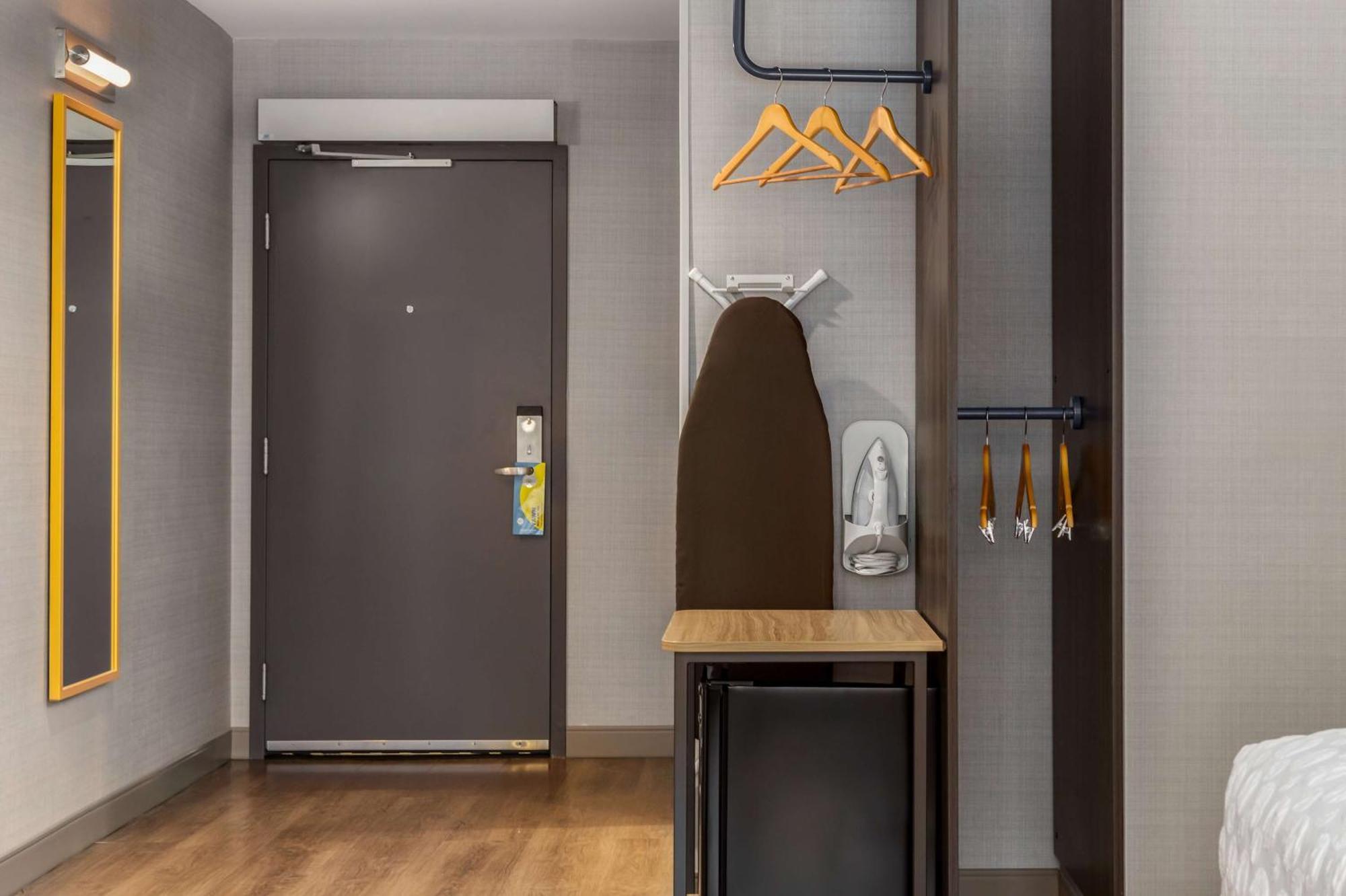 Hotel Tru By Hilton Bracebridge, On Esterno foto