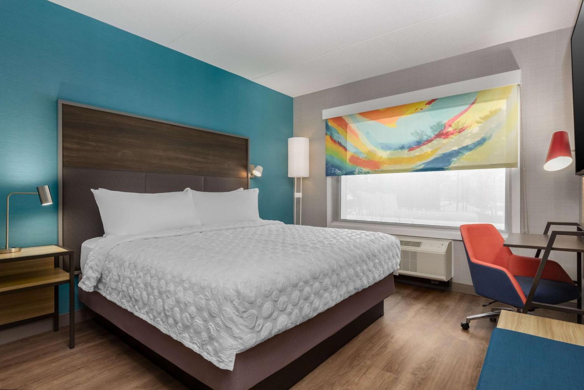 Hotel Tru By Hilton Bracebridge, On Esterno foto