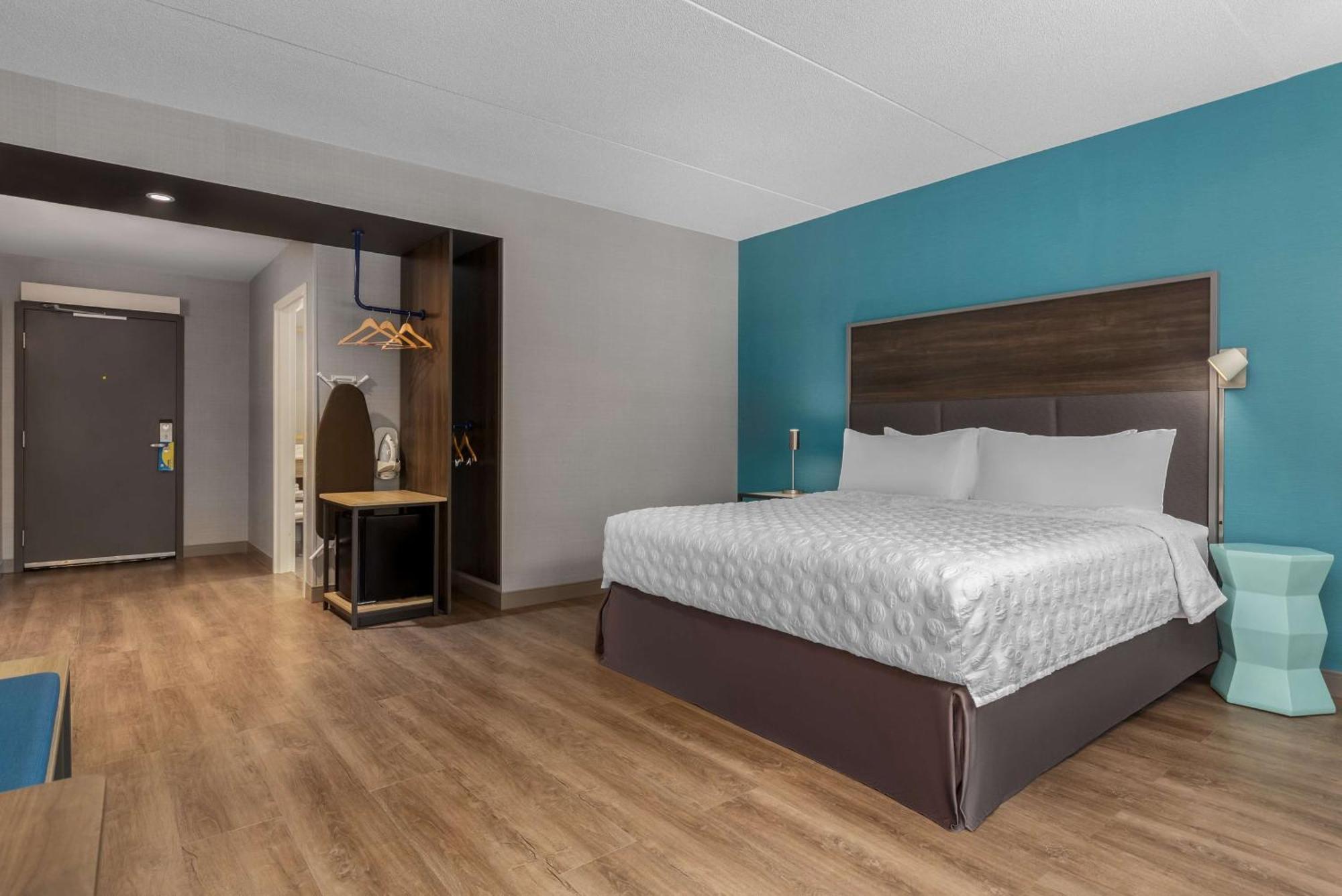 Hotel Tru By Hilton Bracebridge, On Esterno foto