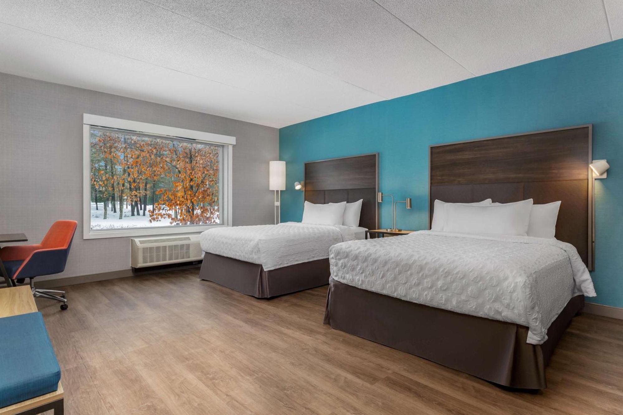 Hotel Tru By Hilton Bracebridge, On Esterno foto