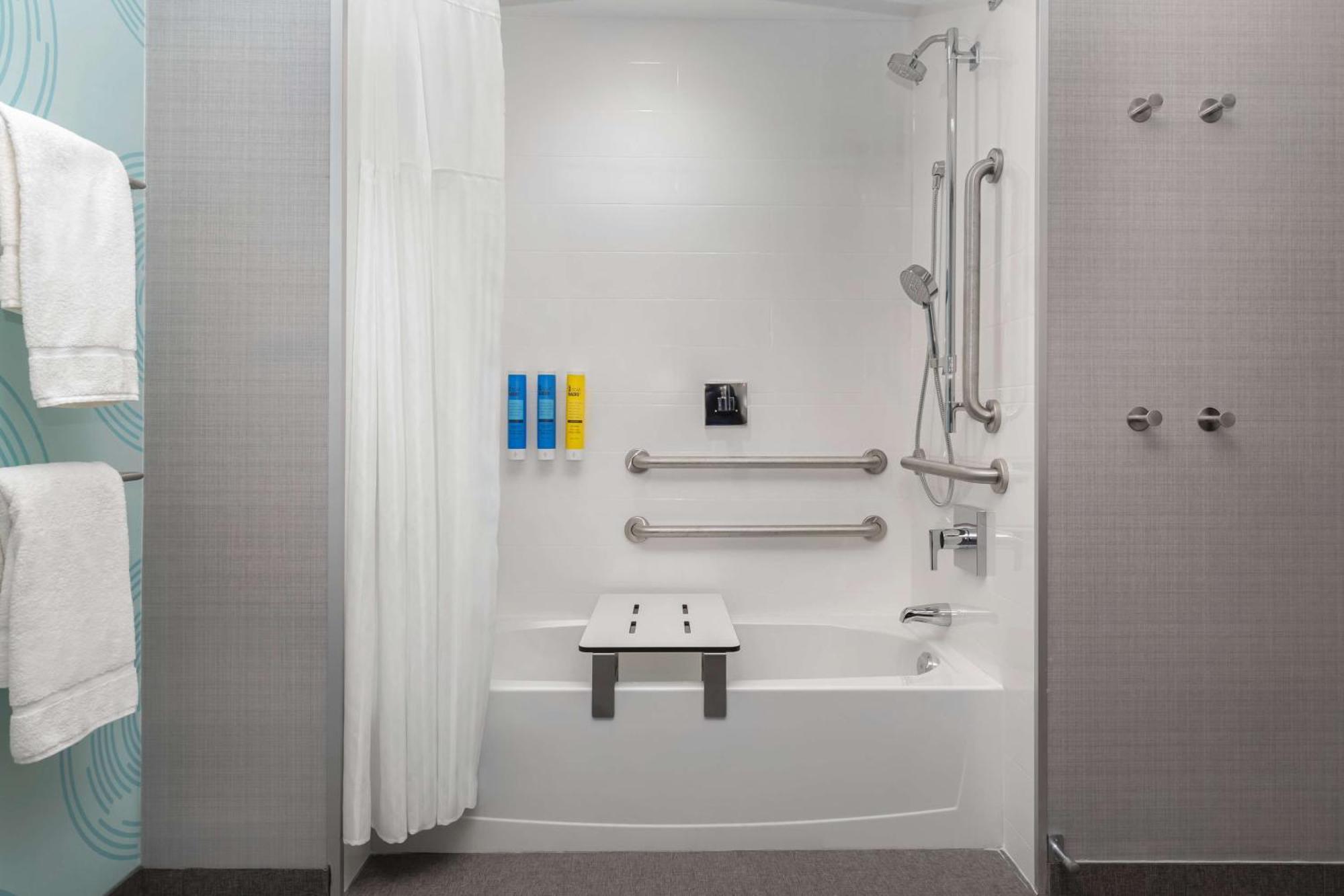 Hotel Tru By Hilton Bracebridge, On Esterno foto