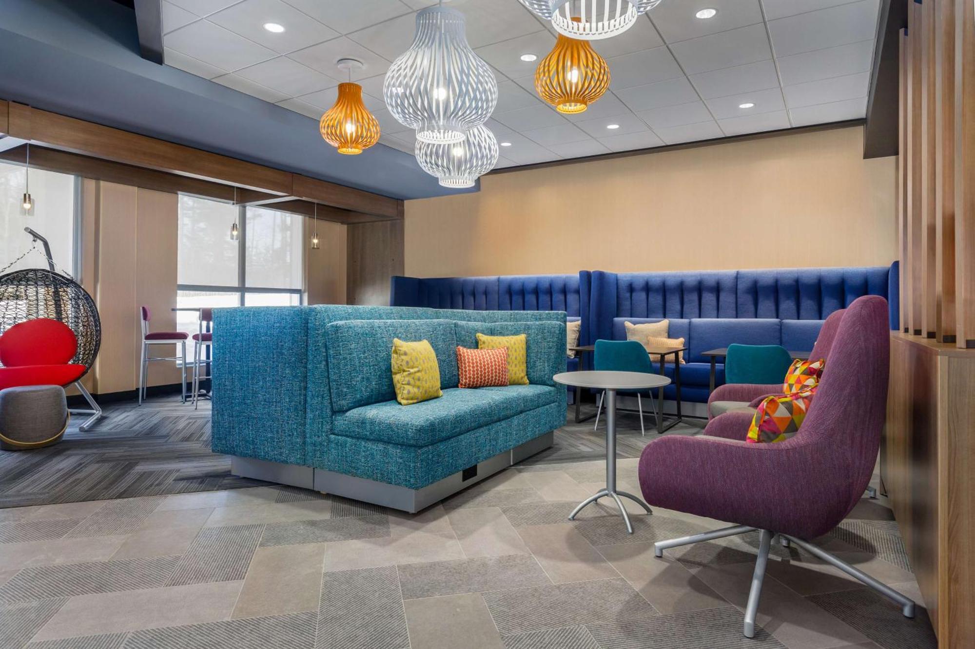 Hotel Tru By Hilton Bracebridge, On Esterno foto