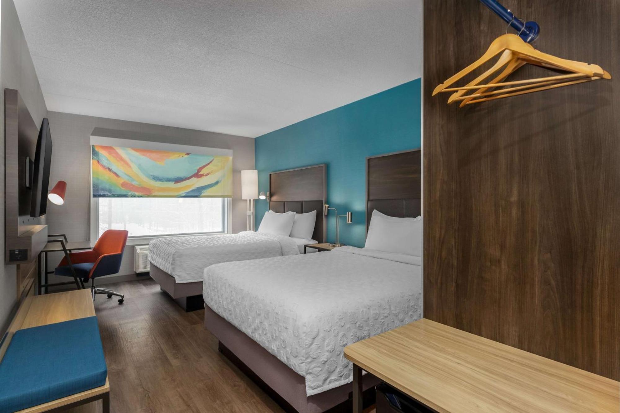 Hotel Tru By Hilton Bracebridge, On Esterno foto