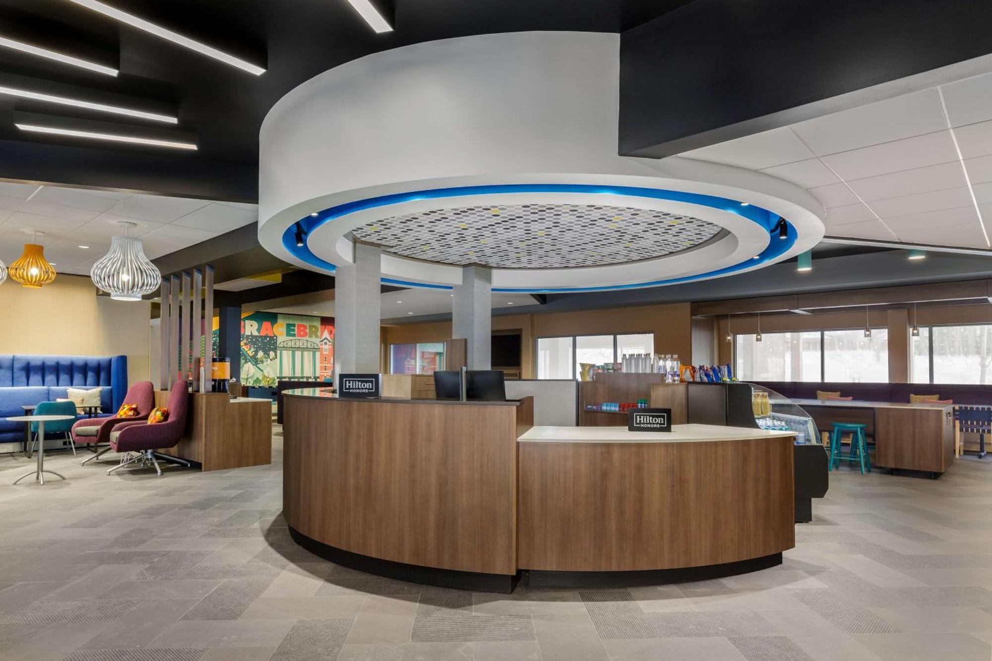 Hotel Tru By Hilton Bracebridge, On Esterno foto