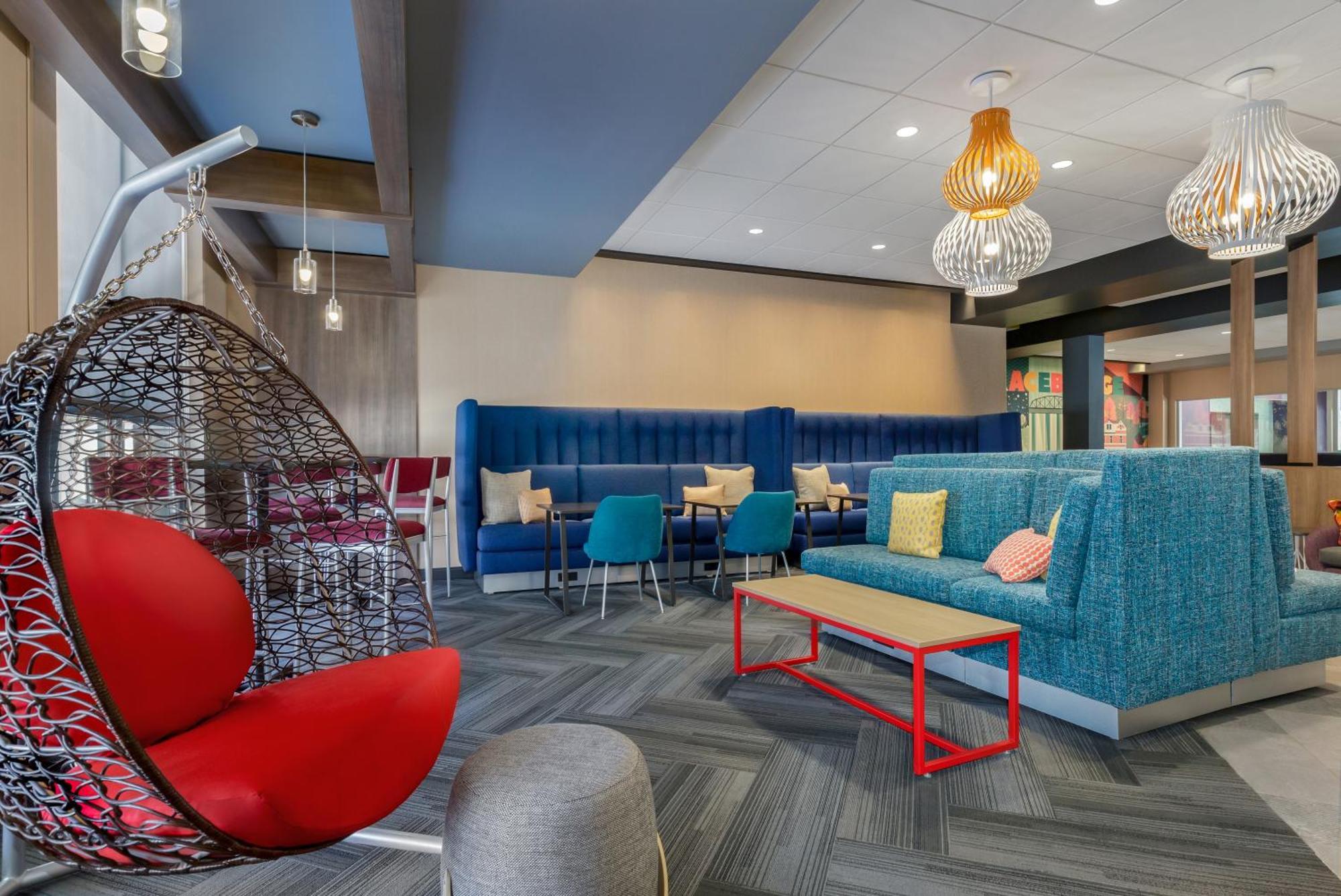 Hotel Tru By Hilton Bracebridge, On Esterno foto