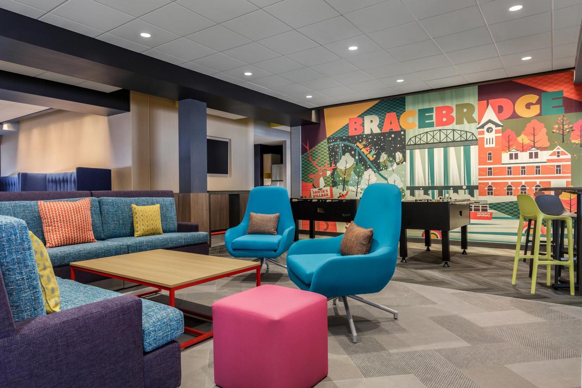 Hotel Tru By Hilton Bracebridge, On Esterno foto