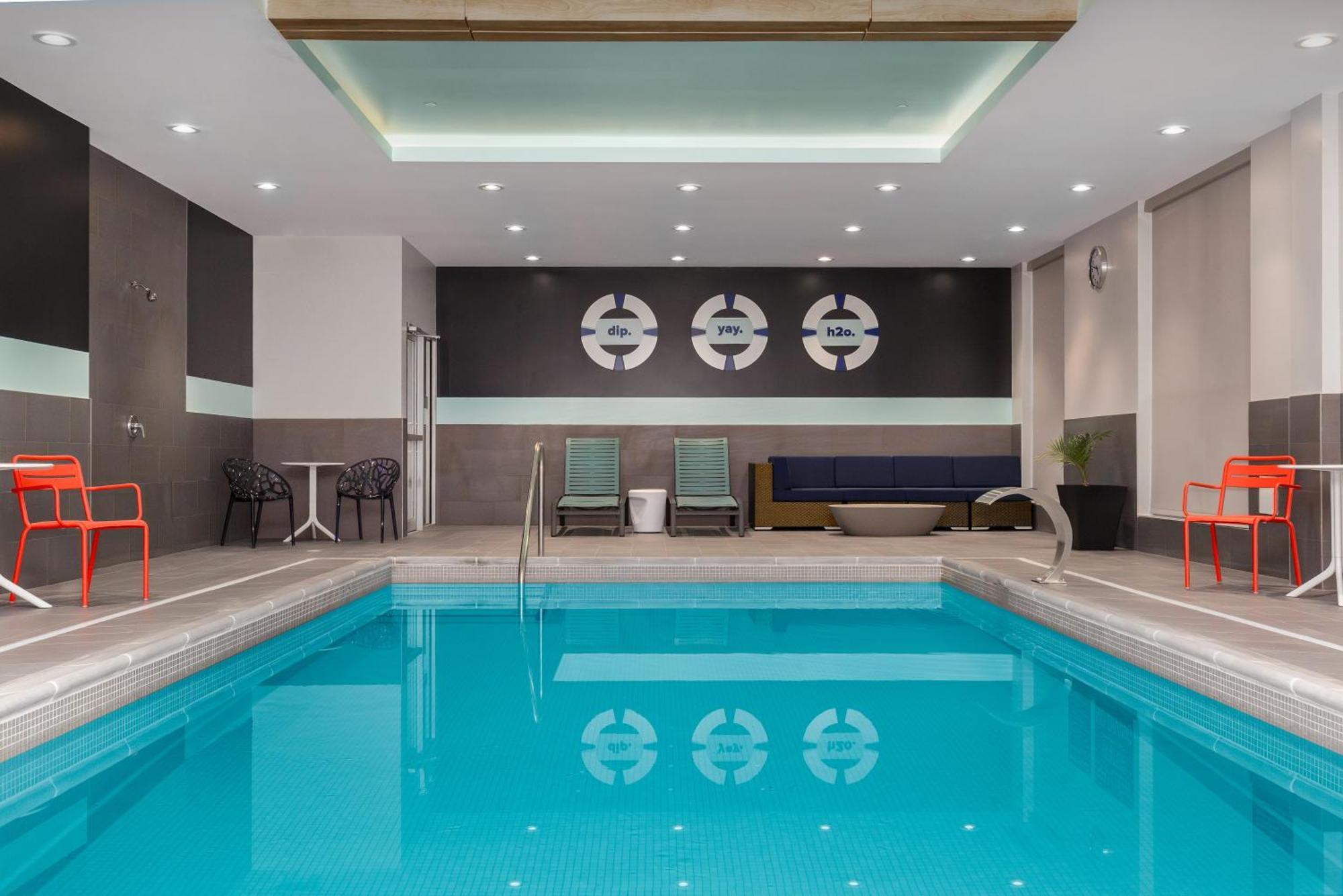 Hotel Tru By Hilton Bracebridge, On Esterno foto