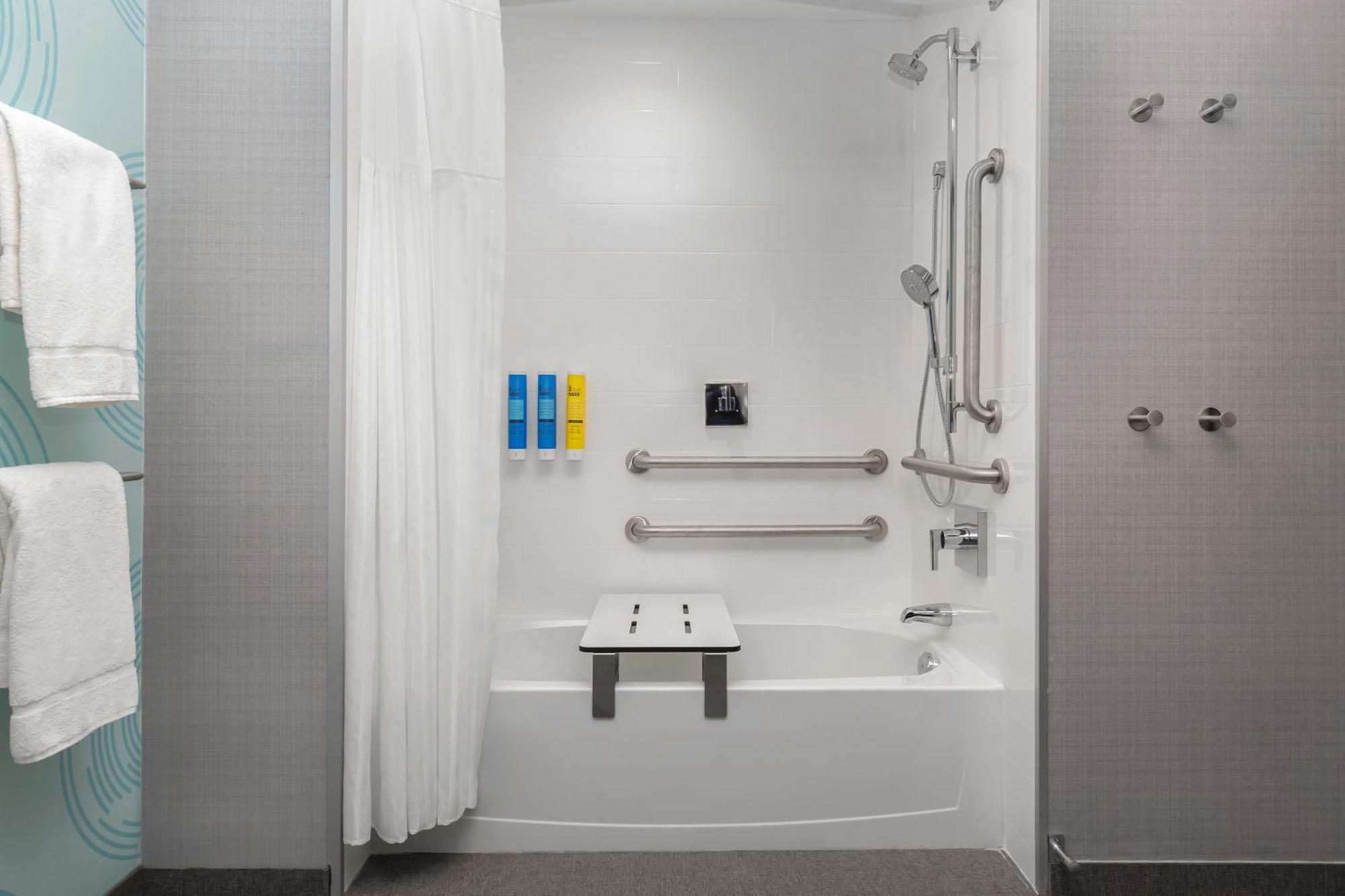 Hotel Tru By Hilton Bracebridge, On Esterno foto